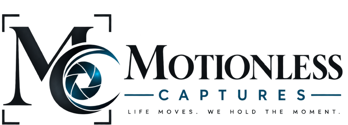 Motionless Captures